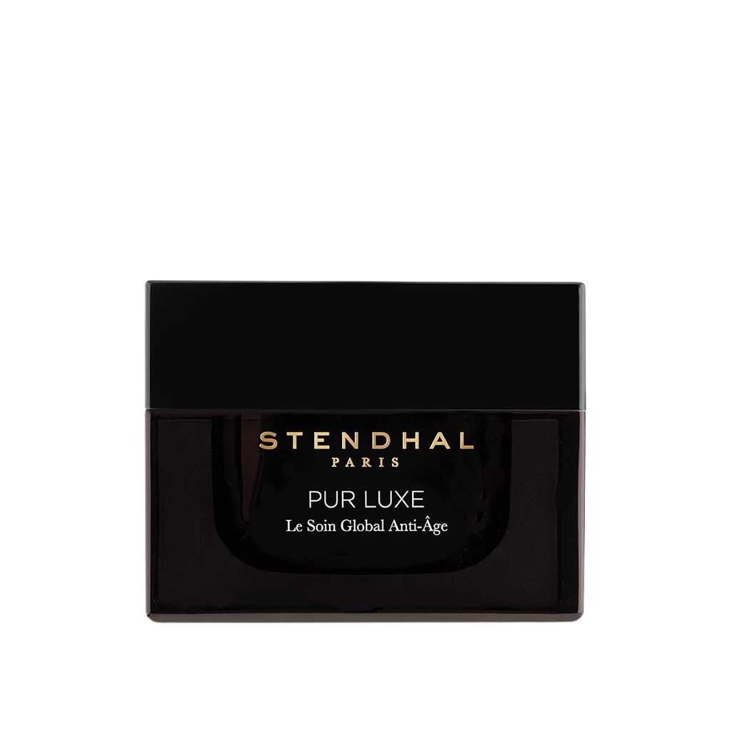 קרם לחות פור לוקס אנטי אייג'ינג Stendhal