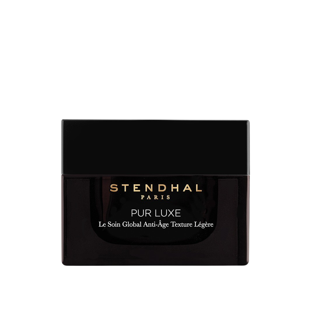 קרם לחות פור לוקס אנטי אייג'ינג במרקם קליל Stendhal