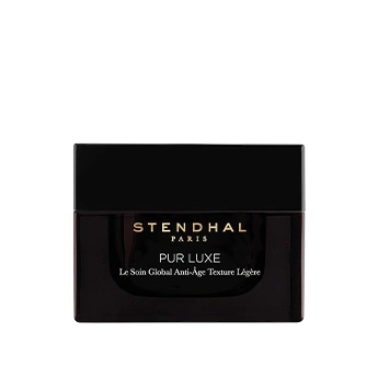 Pur Luxe Le Soin Global Anti Âge Texture Légère / Light Texture Stendhal