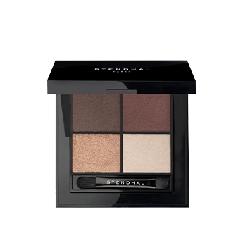 Magnifying 4 Eyeshadow Palette Stendhal