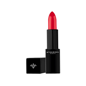 Satin Effect Lipstick Stendhal