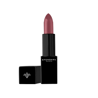 Satin Effect Lipstick Stendhal