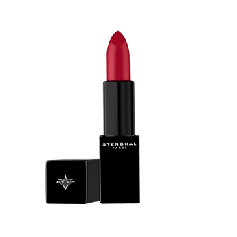 Satin Effect Lipstick Stendhal