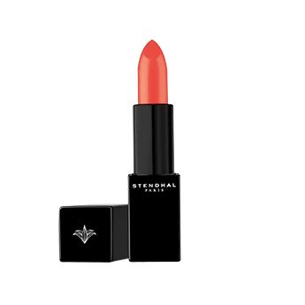 Satin Effect Lipstick Stendhal