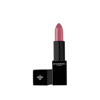 Satin effect Lipstick Stendhal