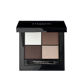 High Precision Eyebrow Palette Stendhal