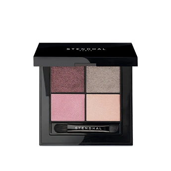 Magnifying 4 Eyeshadow Palette Stendhal