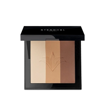 Contouring & Bronzing Trio Stendhal