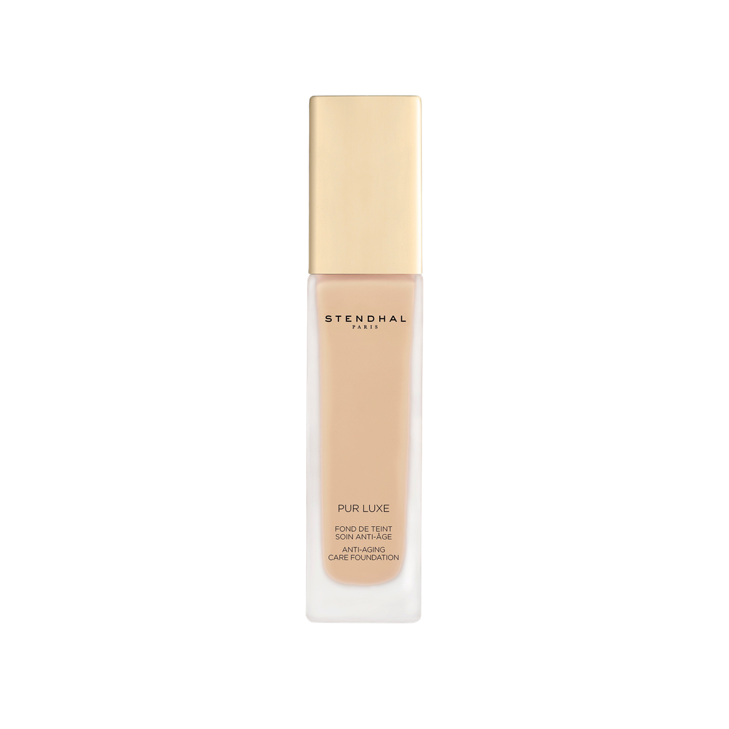 מייק אפ פור לוקס אנטי אייג'ינג Stendhal