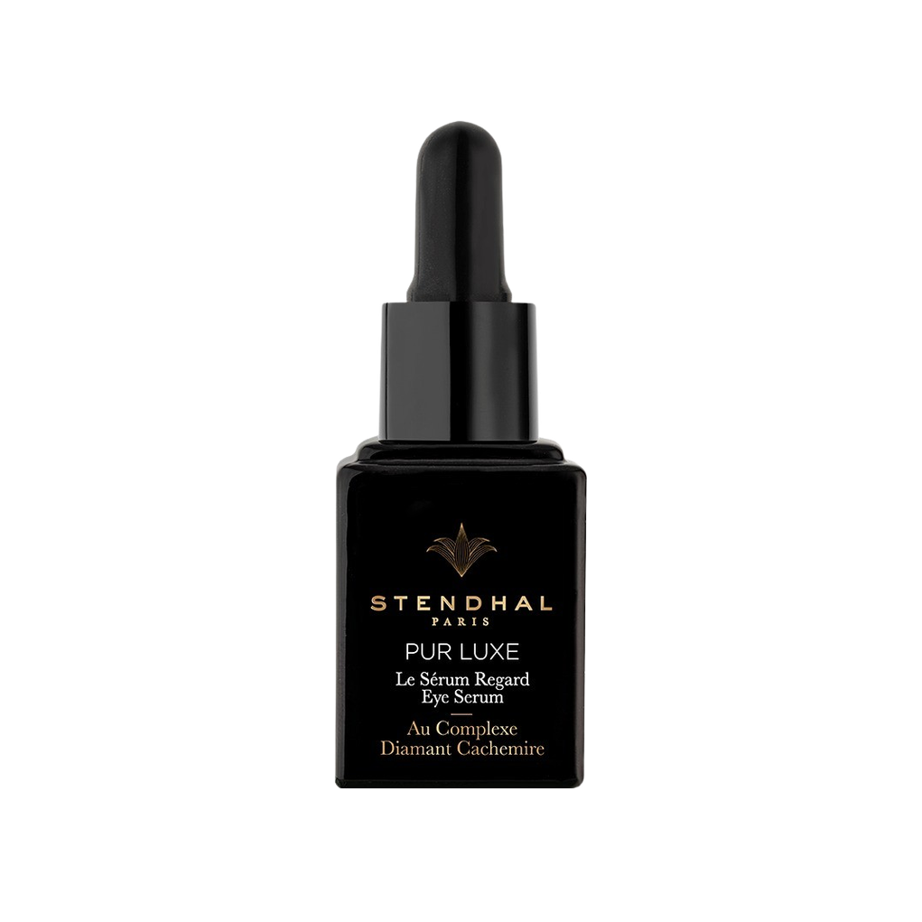 סרום עיניים פור לוקס Stendhal