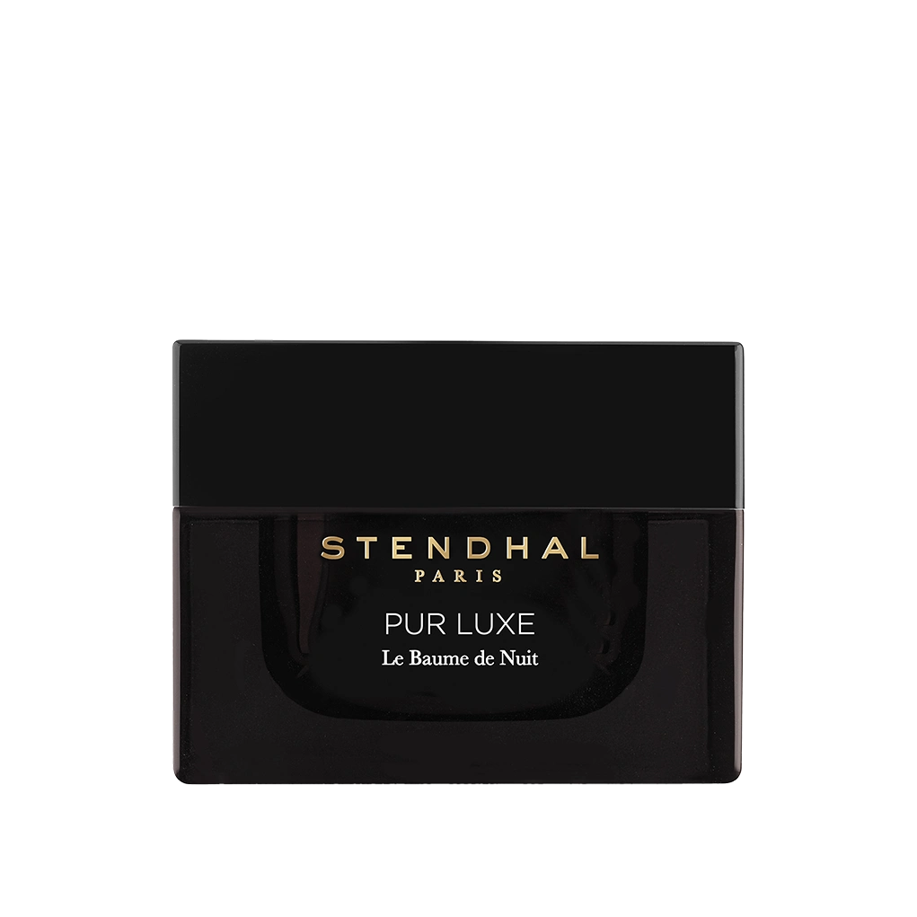 באלם לילה פור לוקס Stendhal