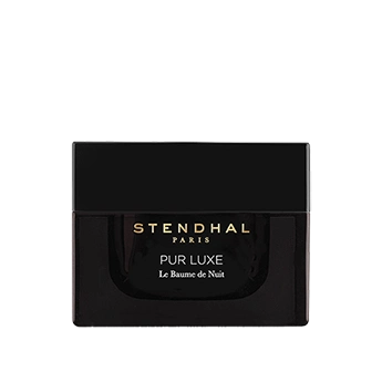 Pur Luxe Night Balm Stendhal