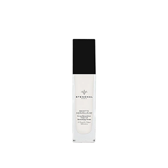 Recette Merveilleuse Serum Stendhal