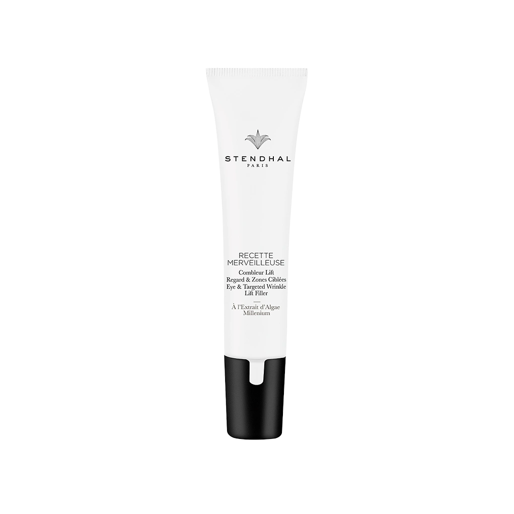 קרם עיניים למילוי קימטוטים Stendhal