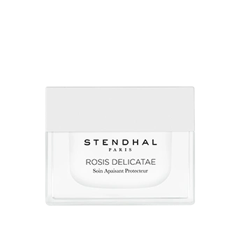 Protective Soothing Care Cream Stendhal