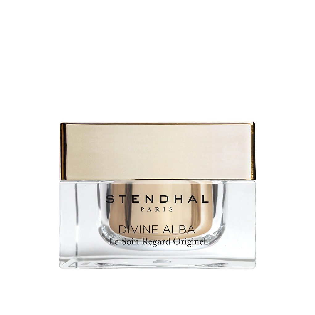 קרם עיניים דיוין אלבה Stendhal