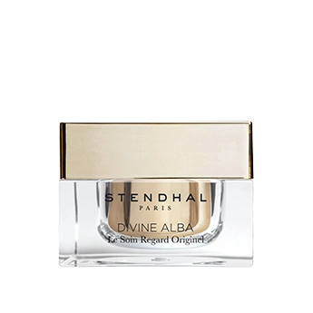 Divin Alba Le soin Regard Originel Eye Care Stendhal