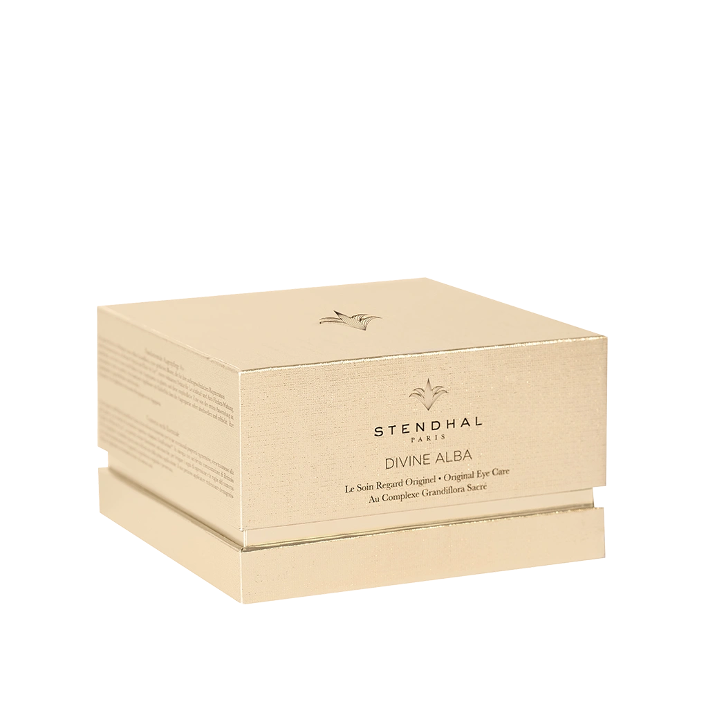 קרוסלה 2 קרם עיניים דיוין אלבה