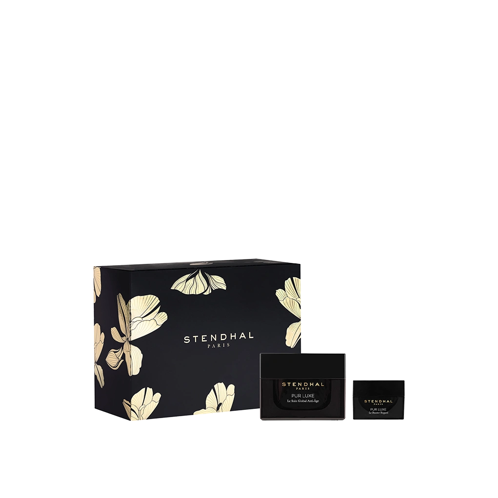 סט סטנדל פור לוקס Travel Size Stendhal