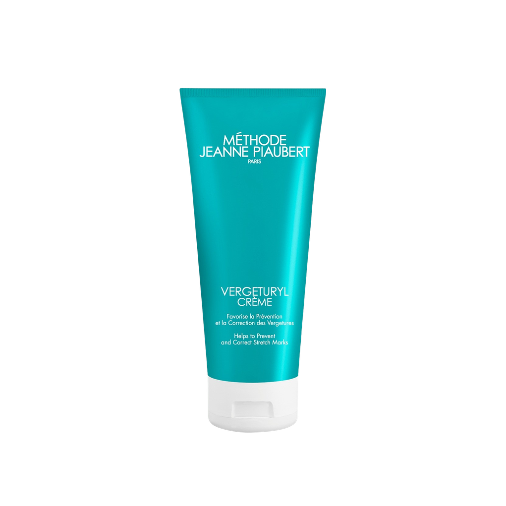 קרם גוף לטיפול בסימני מתיחה ורג'טוריל Méthode Jeanne Piaubert