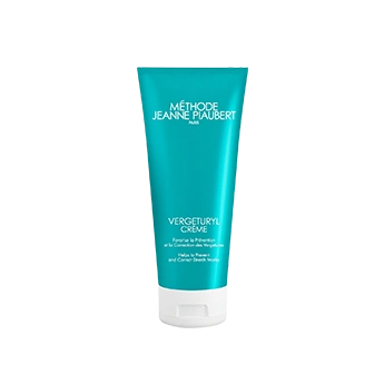 Vergeturyl Helps To Prevent And Correct Stretch Marks Méthode Jeanne Piaubert