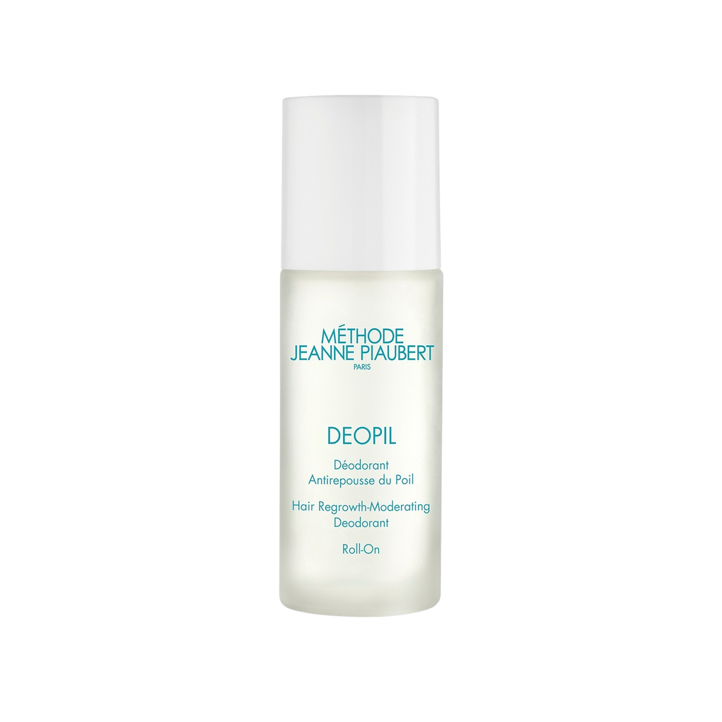 דאודורנט רול און דאופיל Méthode Jeanne Piaubert