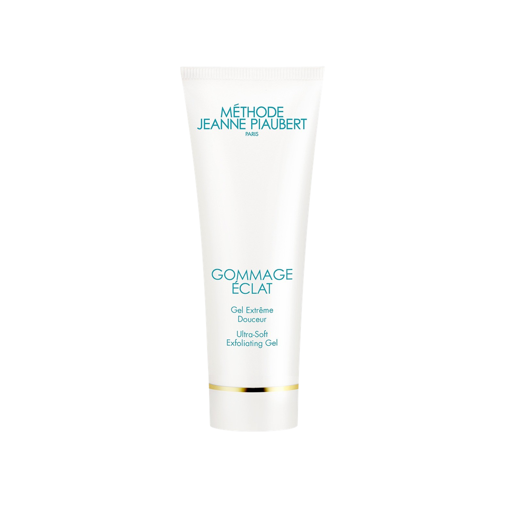 ג’ל גרגרים עדין לניקוי גומאז' אקלה Méthode Jeanne Piaubert