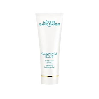Gommage Eclat Ultra Soft Exfoliating Gel Méthode Jeanne Piaubert