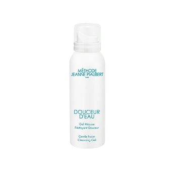 Douceur D'Eau Gel Reiningungspflege Méthode Jeanne Piaubert