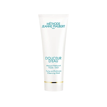 Douceur D'Eau Purity And Radiance Cleansing Mask Méthode Jeanne Piaubert