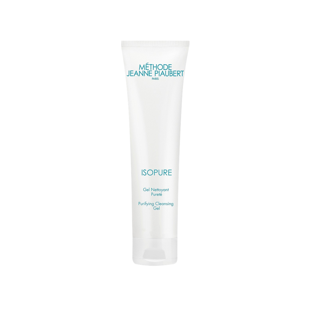 ג'ל ניקוי מטהר איזופיור לעור שמן Méthode Jeanne Piaubert