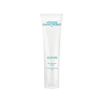 Isopure Purifying Cleansing Gel Méthode Jeanne Piaubert