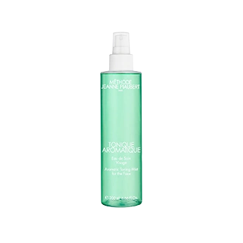 Tonique Aromatique Mist For The Face Méthode Jeanne Piaubert