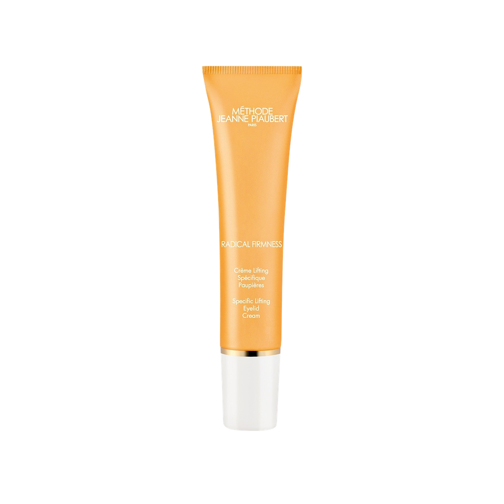 קרם עיניים להרמת העפעפיים Méthode Jeanne Piaubert