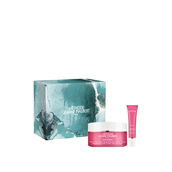 Divin Skin Set Méthode Jeanne Piaubert
