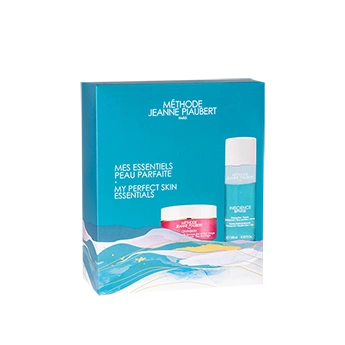 Divin Skin Set Méthode Jeanne Piaubert