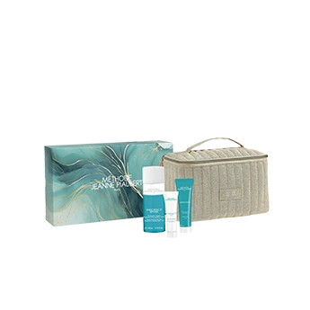 Discovery Kit Set Méthode Jeanne Piaubert