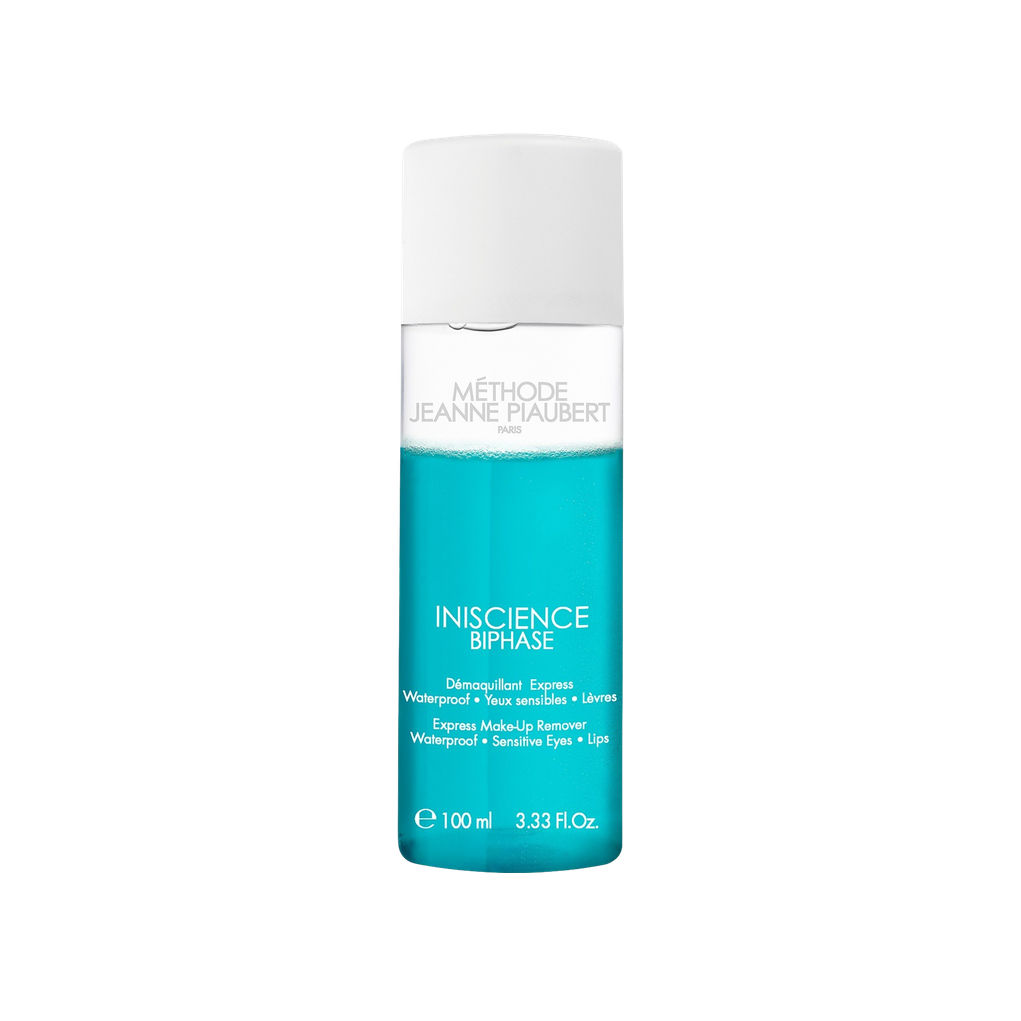מסיר איפור אינסיינס ביפאז' Méthode Jeanne Piaubert