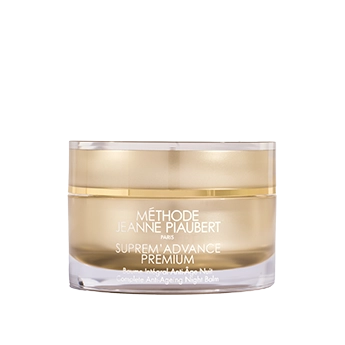 Complete Anti-Ageing Night Balm Méthode Jeanne Piaubert