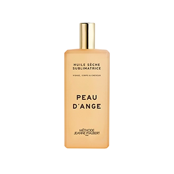 Peau D’ange Beautifying Dry Oil Méthode Jeanne Piaubert