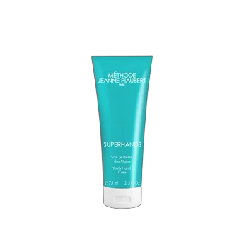 קרם ידיים טיפולי במרקם עשיר ומפנק Méthode Jeanne Piaubert