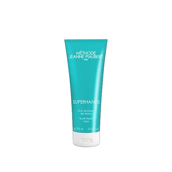 קרם ידיים טיפולי במרקם עשיר ומפנק Méthode Jeanne Piaubert