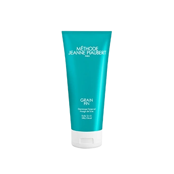 Grain Fin Silky Cloud Body Scrub Méthode Jeanne Piaubert