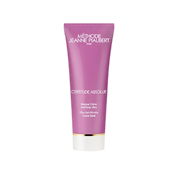Certitude Absolue Masque Visage Ultra Méthode Jeanne Piaubert