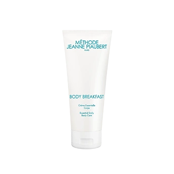 Body Breakfast Essential Daily Body Care Méthode Jeanne Piaubert