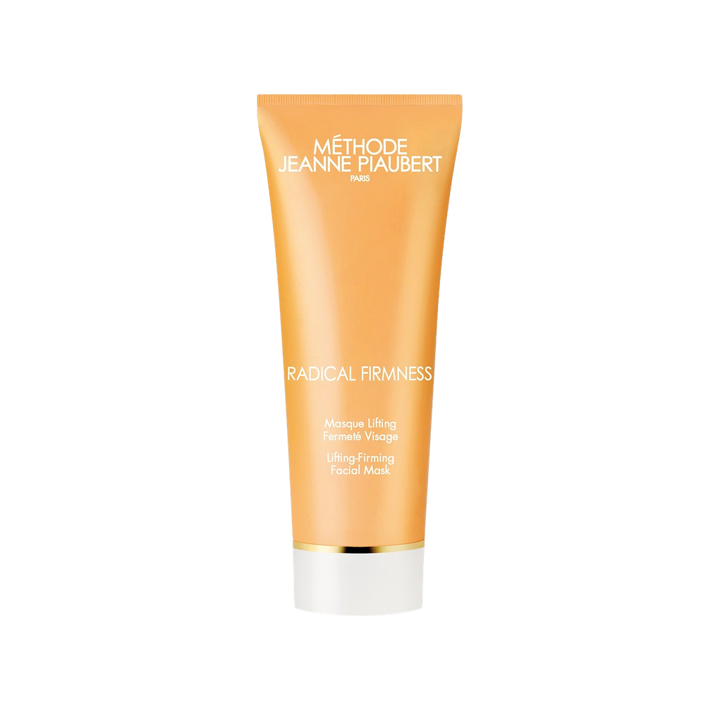 מסכת פנים לסיוע במתיחה ומיצוק עור הפנים והצוואר Méthode Jeanne Piaubert