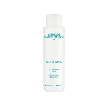 Body Milk Lait Hydratant Corps Méthode Jeanne Piaubert