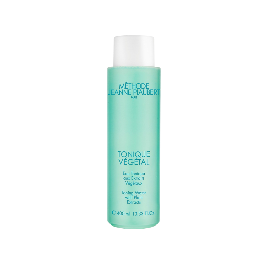 מי פנים Méthode Jeanne Piaubert