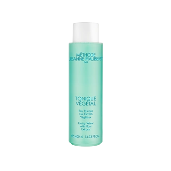 Tonique Vegetal Méthode Jeanne Piaubert