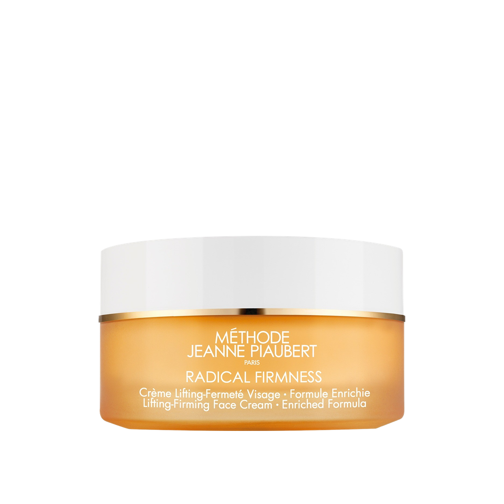 קרם פנים אנטי אייג'ינג רדיקל פירמנס למראה מוצק יותר Méthode Jeanne Piaubert